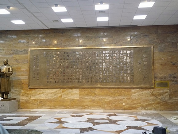 설치 완료후 사진